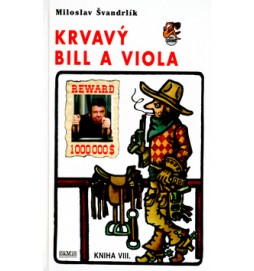 Krvavý Bill a viola