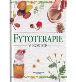 Fytoterapie v kostce