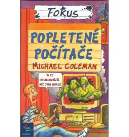 FOKUS - Popletené počítače