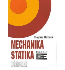 Mechanika statika učebnice