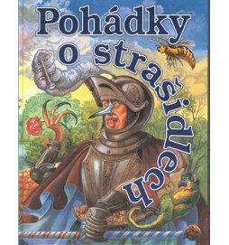 Pohádky o strašidlech