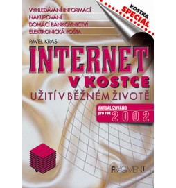 Internet v kostce