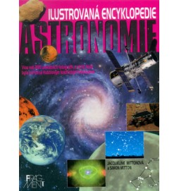 Ilustrovaná encyklopedie astronomie