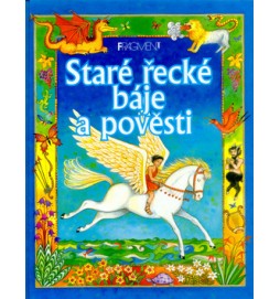 Staré řecké báje a pověsti