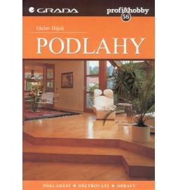 Podlahy