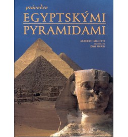 Průvodce egyptskými pyramidami