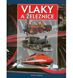 Vlaky a železnice