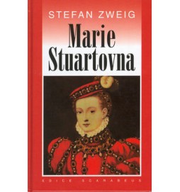 Marie Stuartovna