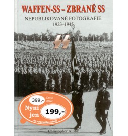 Waffen-SS - Zbraně SS