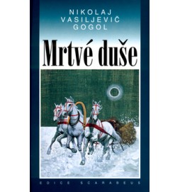 Mrtvé duše