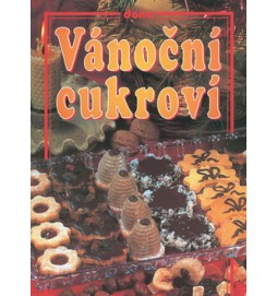 Vánoční cukroví