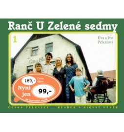 Ranč U Zelené sedmy 1