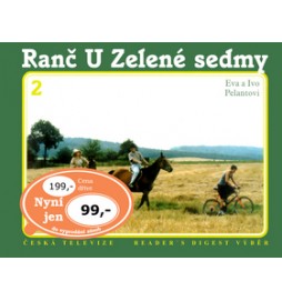 Ranč U Zelené sedmy 2. díl