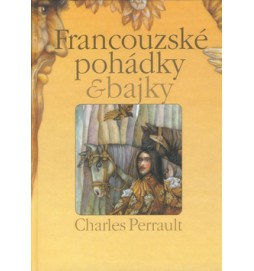 Francouzské pohádky a bajky