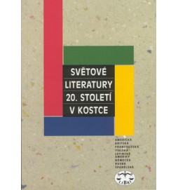 Světové literatury 20.století v kostce