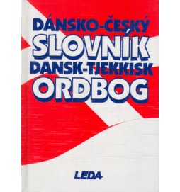 Dánsko-český slovník