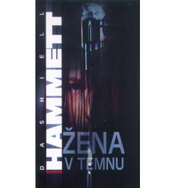 Žena v temnu