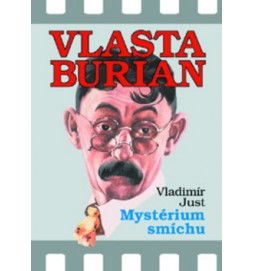 Vlasta Burian Mystérium smíchu