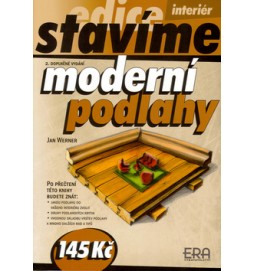 Moderní podlahy