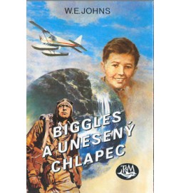 Biggles a unesený chlapec