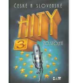 České a slovenské hity 20. století 3