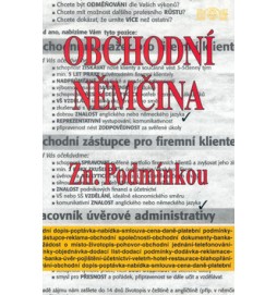 Obchodní němčina