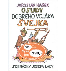 Osudy dobrého vojáka Švejka