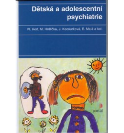 Dětská a adolescentní psychiatrie