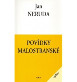 Povídky malostranské