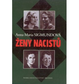 Ženy nacistů II.