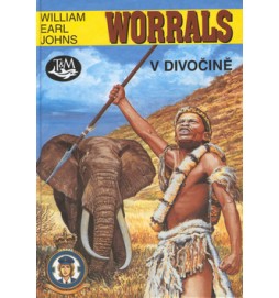 Worrals v divočině