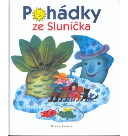 Pohádky ze Sluníčka