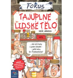 FOKUS - Tajuplné lidské tělo