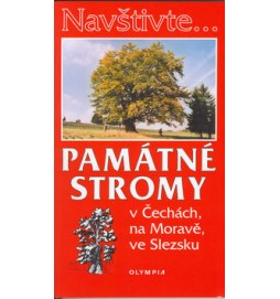 Památné stromy v Čechách, na Moravě, ve Slezsku