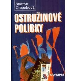 Ostružinové polibky