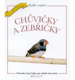 Chůvičky a zebřičky