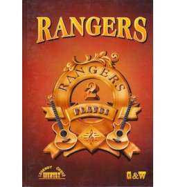 Rangers - Plavci 2.díl O - Ž