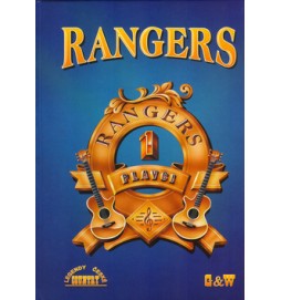 Rangers - Plavci 1.díl A - N1