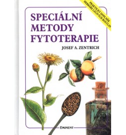 Speciální metody fytoterapie