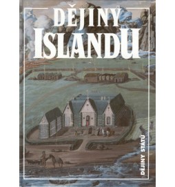 Dějiny Islandu