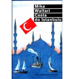 Cesta do Istanbulu