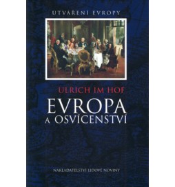 Evropa a osvícenství