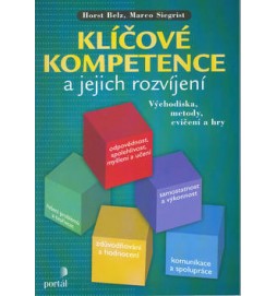 Klíčové kompetence a jejich rozvíjení