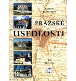 Pražské usedlosti