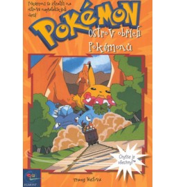 Pokémon  2 - Ostrov obřích Pokémonů