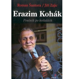 Erazim Kohák