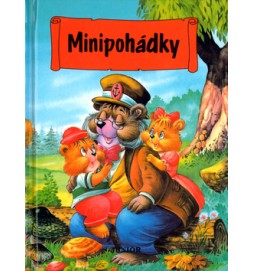 Minipohádky 33