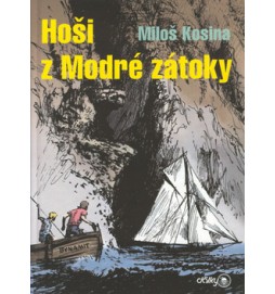 Hoši z Modré zátoky