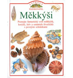 Měkkýši