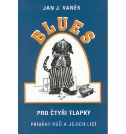 Blues pro čtyři tlapky